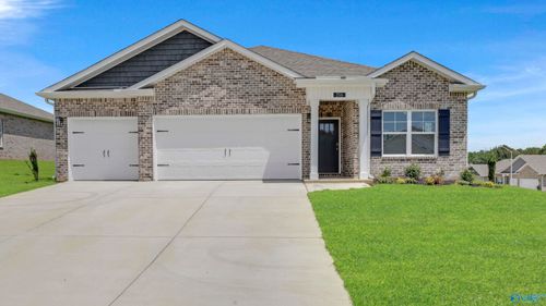 256 List Rd, Huntsville, AL, 35810-6485 | Card Image