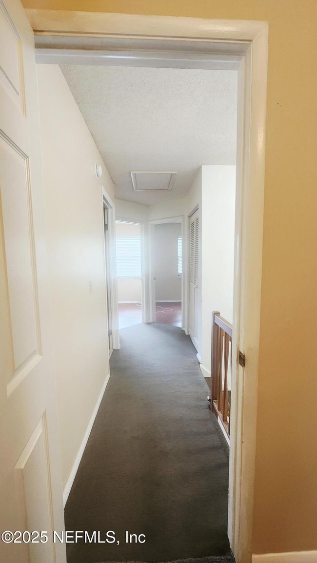 9411 Genna Trace Trl, Townhouse with 3 bedrooms, 3 bathrooms and null parking in Jacksonville FL | Image 18