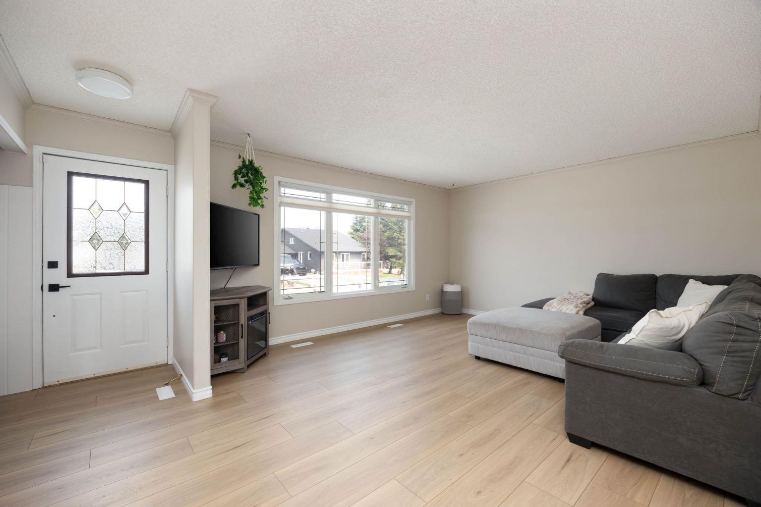 Residential in Fort McMurray 5