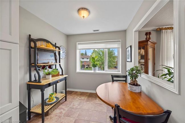 207 - 130 Wright Cres, House attached with 2 bedrooms, 2 bathrooms and 1 parking in Kingston ON | Image 22