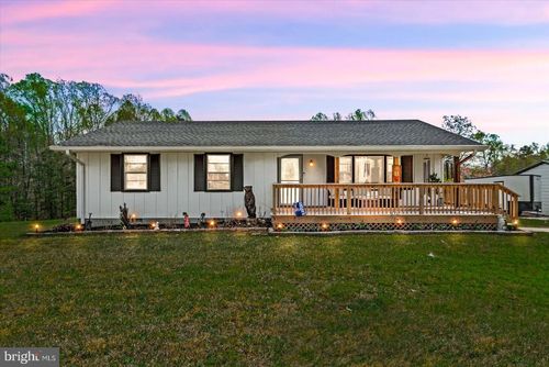 110 Spring Rd, MINERAL, VA, 23117-4201 | Card Image