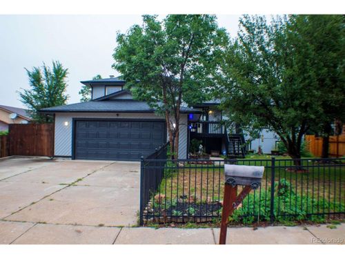 2840 Purgatory Dr, Colorado Springs, CO, 80918-1617 | Card Image