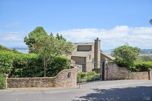 260 Highland Ave, San Rafael, CA, 94901-2316 | Card Image