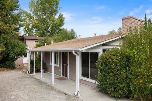 2160 Oakley Ave, Menlo Park, CA, 94025-6049 | Card Image