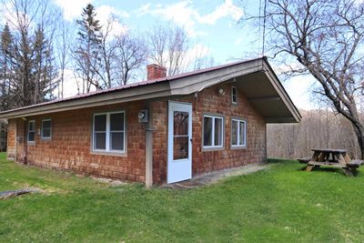 3681 Mc Dowell Road, House other with 2 bedrooms, 1 bathrooms and null parking in Danville VT | Image 1