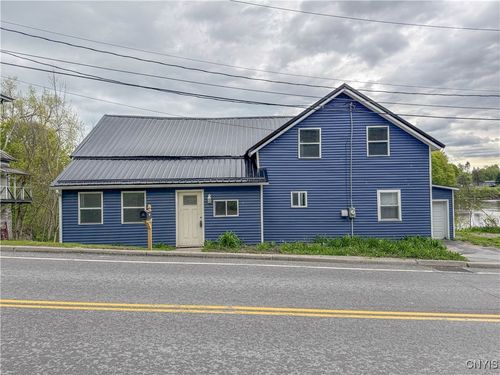 109 Mill St, Theresa, NY, 13691-2261 | Card Image