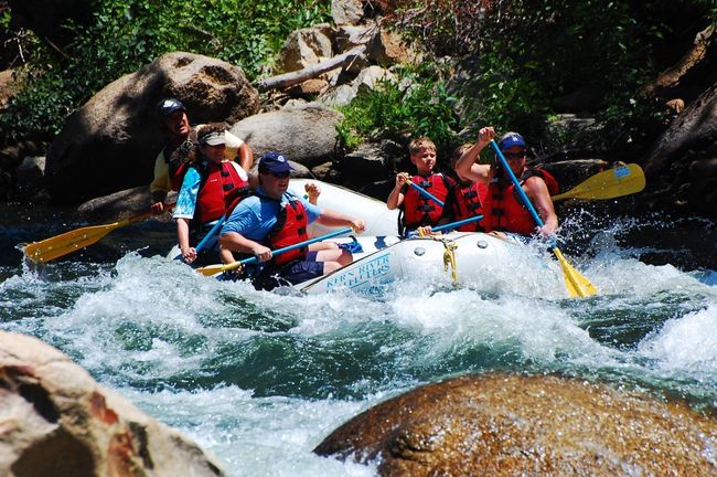 Rafting Fun | Image 24