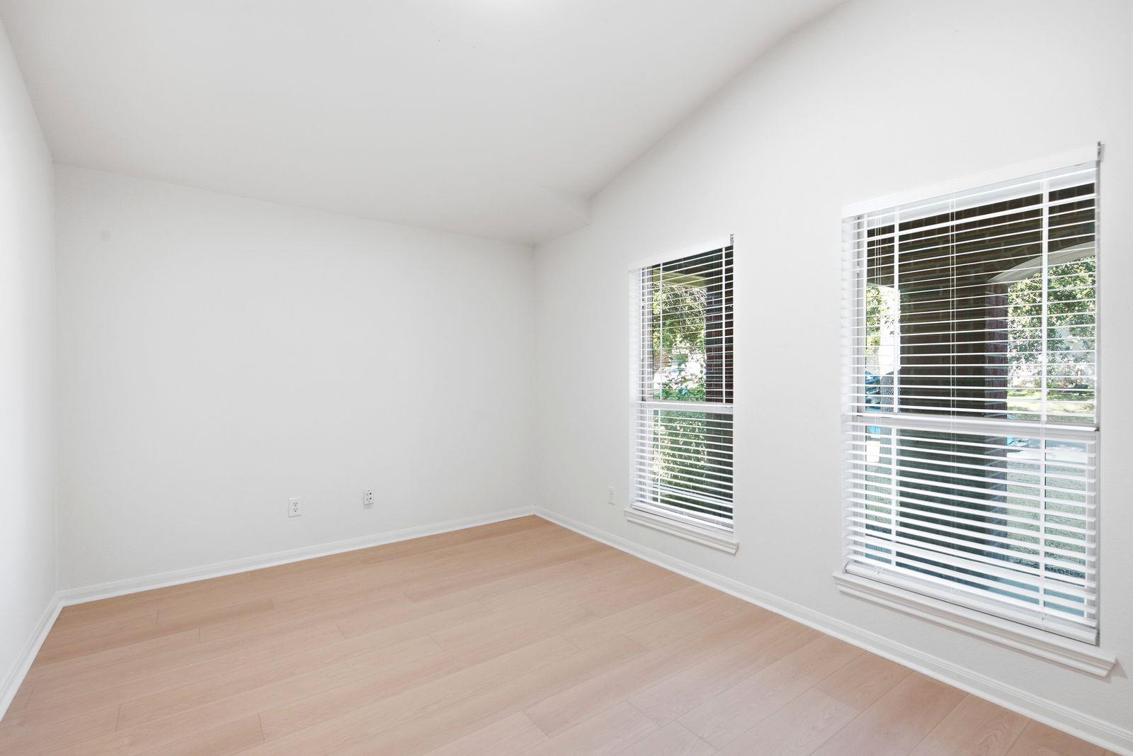 Residential Lease in Round Rock 4
