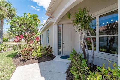 8471 Bent Creek Way, House other with 3 bedrooms, 2 bathrooms and null parking in Naples FL | Image 2