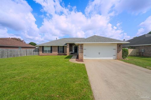 5554 Lovaleen Cir, Pensacola, FL, 32526-5003 | Card Image