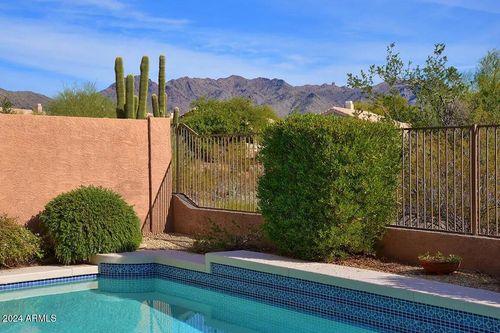 18605 N 90th Way, Scottsdale, AZ, 85255-5353 | Card Image