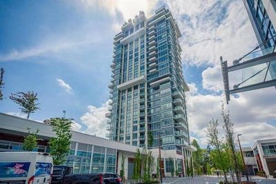 704 - 1675 Lions Gate Lane, Condo with 1 bedrooms, 1 bathrooms and 1 parking in North Vancouver BC | Image 1