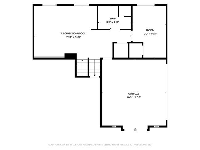 570 Croydon Dr, House other with 5 bedrooms, 3 bathrooms and null parking in Spring Creek NV | Image 43
