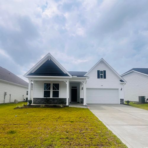 1204 Calabash Station Blvd Nw, Calabash, NC, 28467-1421 | Card Image