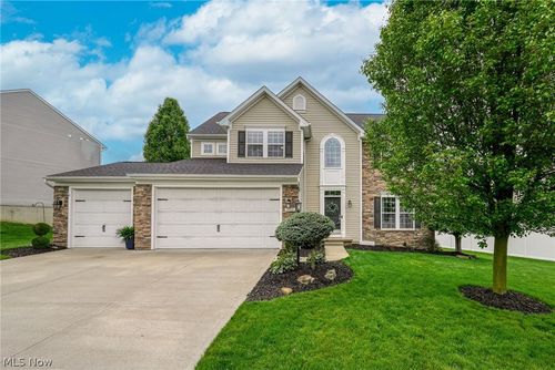 2173 Blue Ash Avenue Nw, Canton, OH, 44708 | Card Image