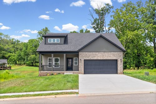 3028 Timberdale Dr, Clarksville, TN, 37042-8852 | Card Image