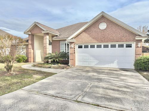 11669 Oxford Crest Ln, JACKSONVILLE, FL, 32258-1537 | Card Image