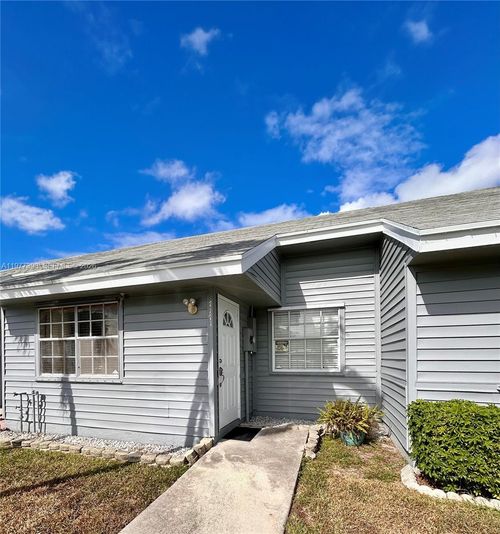 7171 Tam Oshanter Blvd, North Lauderdale, FL, 33068-3663 | Card Image