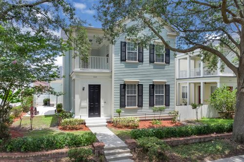 3929 Corrine Dr, ORLANDO, FL, 32814-6502 | Card Image