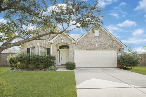 1813 Gable Stone Ln, Pearland, TX, 77581-5695 | Card Image