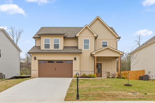 8294 Snowdrop Way, Ooltewah, TN, 37363-2557 | Card Image