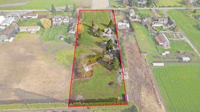 42790 Adams Rd, House other with 3 bedrooms, 1 bathrooms and null parking in Chilliwack BC | Image 28