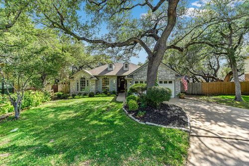 11141 Calavar Dr, Austin, TX, 78726-1334 | Card Image
