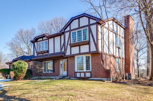 188 W Center St, Wood Dale, IL, 60191-1302 | Card Image