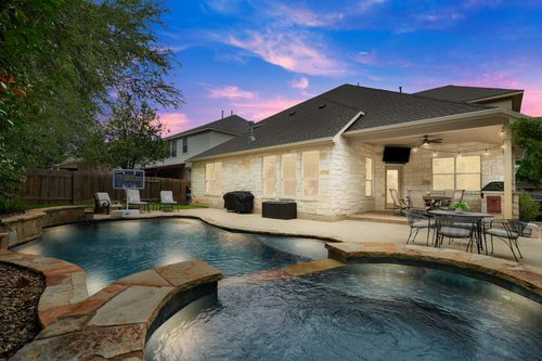 606 Victoria Dr, Cedar Park, TX, 78613-4026 | Card Image