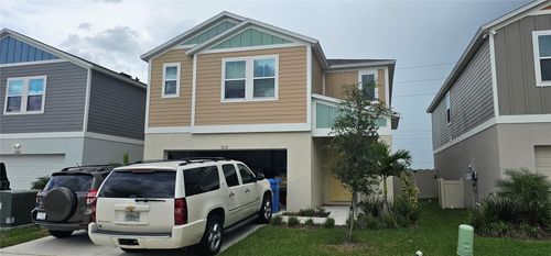 7632 Starflower Way, WESLEY CHAPEL, FL, 33545-5619 | Card Image