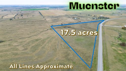 17.5ac TBD Fm 1630, Muenster, TX, 76252 | Card Image