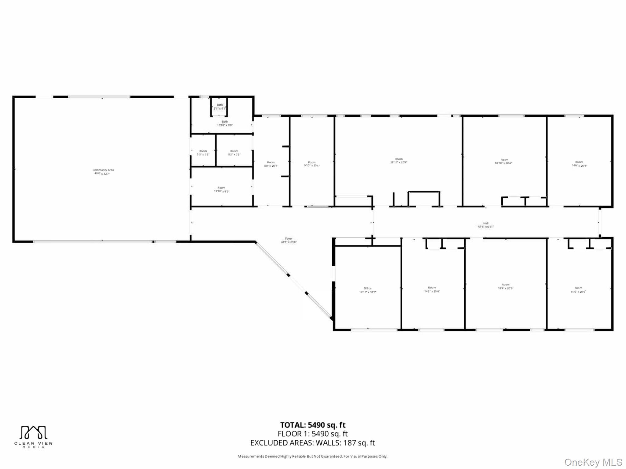 Commercial Sale in Greenburgh 5