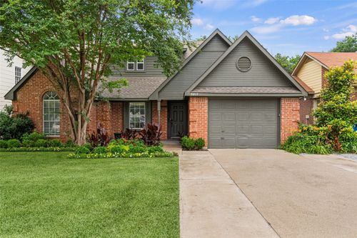 5817 Martel Ave, Dallas, TX, 75206-5705 | Card Image