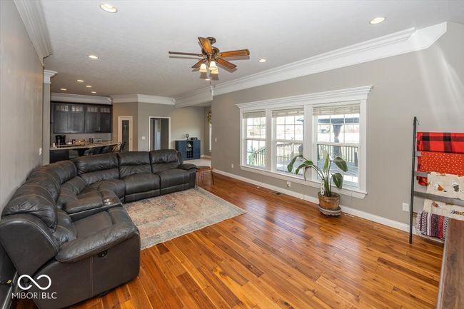 2803 Wild Orchid Way, House other with 4 bedrooms, 3 bathrooms and null parking in Columbus IN | Image 7