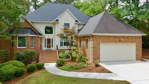 126 Dewberry Ln, Aiken, SC, 29803-2639 | Card Image