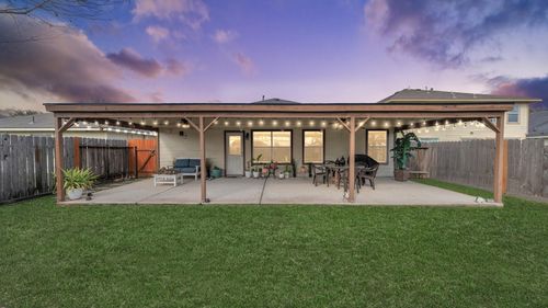 19515 Buckland Park Dr, Katy, TX, 77449-3045 | Card Image