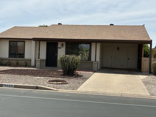 8055 E Frito Dr, Mesa, AZ, 85208-5908 | Card Image