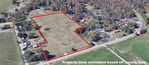 8.87AC N 2nd Street, Rogers, AR, 72756 | Card Image