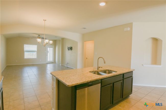 2521 Arno St, House other with 4 bedrooms, 2 bathrooms and null parking in Harker Heights TX | Image 7