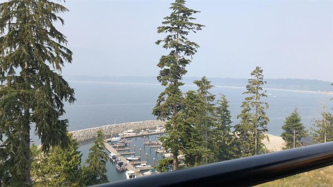 222 - 6596 Baird Rd, Townhouse with 2 bedrooms, 1 bathrooms and 2 parking in Port Renfrew BC | Image 22