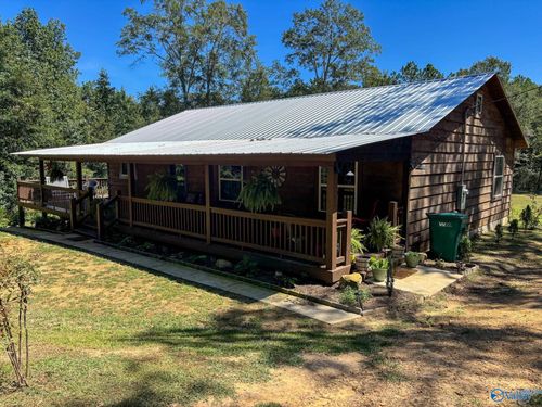 1364 County Road 3, Collinsville, AL, 35961-5708 | Card Image