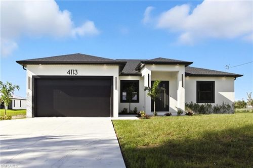 4113 Kismet Pkwy W, Cape Coral, FL, 33993 | Card Image