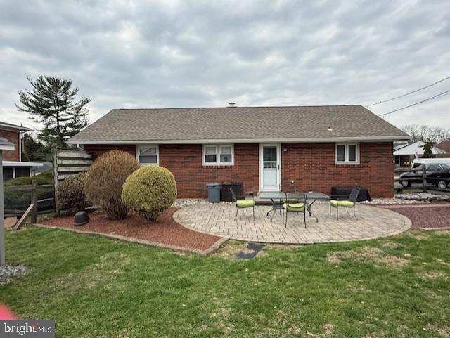 Residential in ALLENTOWN 4