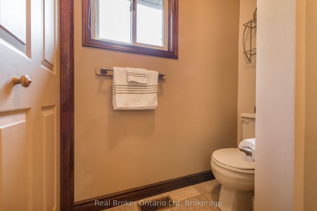 203 Sideroad 5, House other with 3 bedrooms, 2 bathrooms and 2 parking in Bruce ON | Image 12