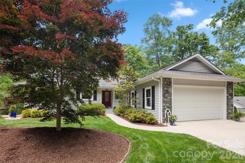 2750 Leucothae Way, Hendersonville, NC, 28791-1860 | Card Image