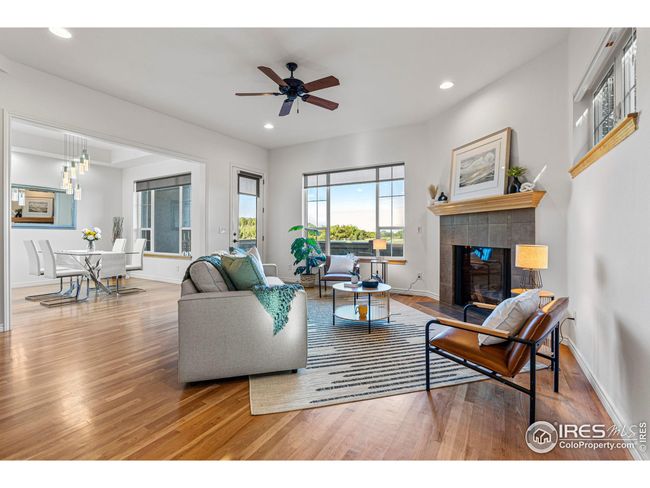3766 Ridgeway St, Home with 4 bedrooms, 4 bathrooms and null parking in Boulder CO | Image 12