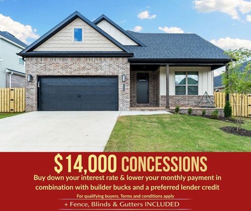 1903 Ferguson St, Pea Ridge, AR, 72751-5052 | Card Image