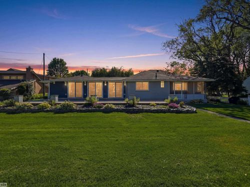 39734 Cove St, Harrison Township, MI, 48045-1605 | Card Image