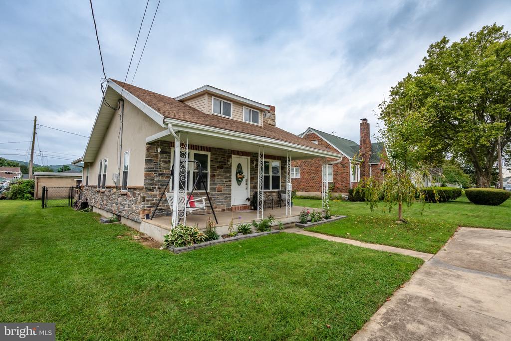 Federal St, Allentown, PA 18103