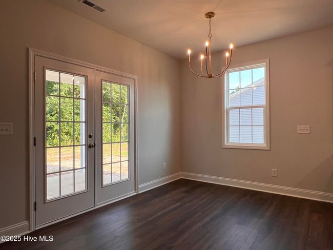 240 Sacksonia St, House other with 4 bedrooms, 3 bathrooms and 2 parking in Raeford NC | Image 14